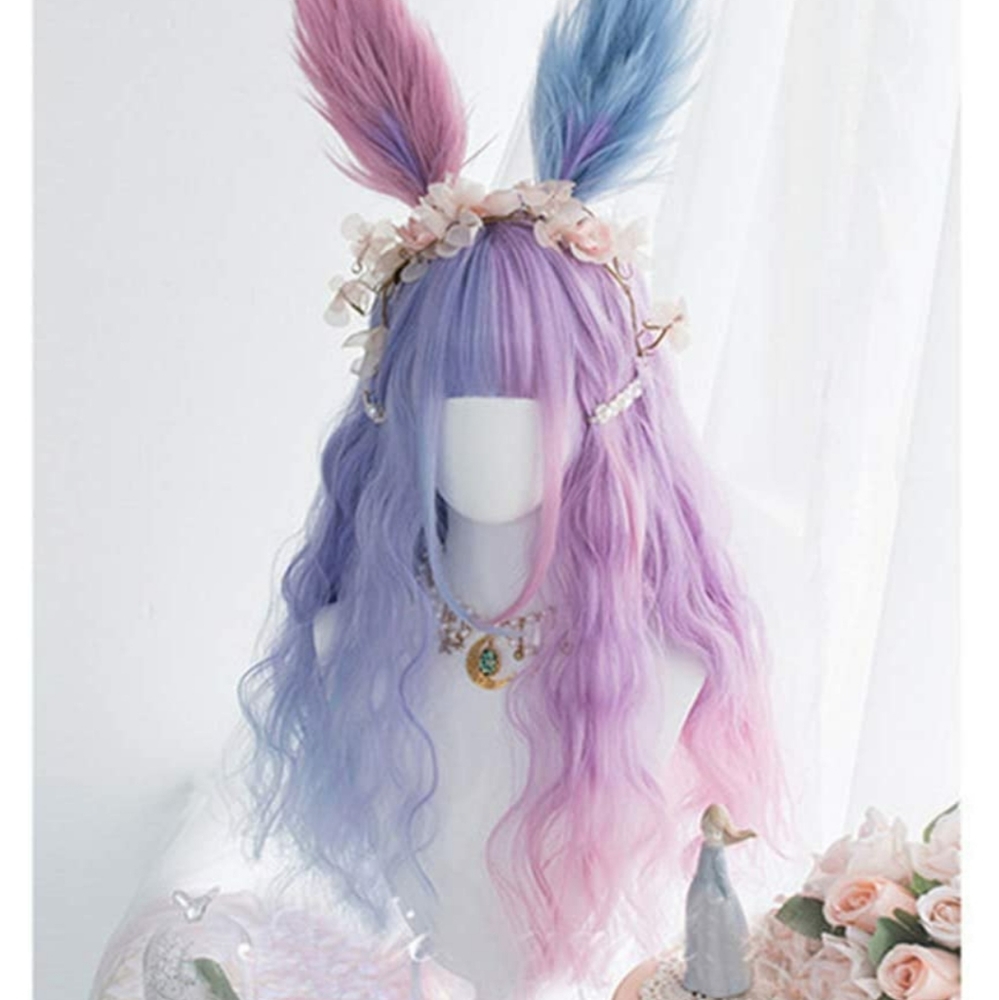 Wig - Picture 5 of 5